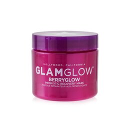 גלם גלאו Berryglow Probiotic Recovery Mask מסכה 75ml/2.5oz