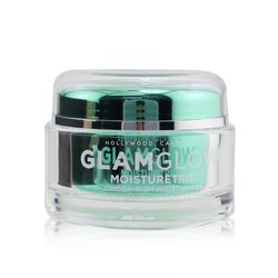 גלם גלאו MoistureTrip Omega-Rich Moisturizer 50ml/1.7oz