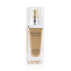 Estee Lauder Re Nutriv Ultra Radiance Жидкая Основа SPF 20 - # 3N2 Wheat 30ml/1oz
