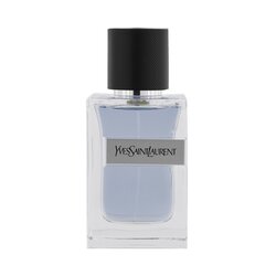 Yves Saint Laurent Y Eau De Toilette Spray (Sin Caja) 60ml/2oz