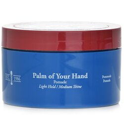 CHI Man Palm of Your Hand Pomada (Agarre Ligero/ Brillo Medio) 85g/3oz