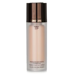 Tom Ford Traceless Мягкая Матовая Основа - # 0.4 Rose 30ml/1oz
