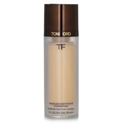 Tom Ford Traceless Soft Matte Foundation - # 1.1 Warm Sand 30ml/1oz