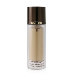 Tom Ford Traceless Base Mate Suave - # 2.5 Linen 30ml/1oz