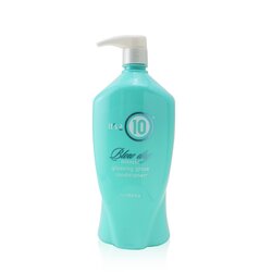 It's A 10 Blow Dry Miracle Glossing Glaze Conditioner 1000ml/33.8oz