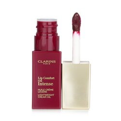 Clarins Aceite Comodidad de Labios Intenso - # 08 Intense Burgundy 7ml/0.2oz