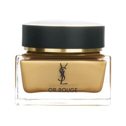 Yves Saint Laurent Or Rouge Le Masque-En-Creme (Mascarilla-En-Crema) 50ml/1.6oz