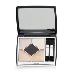 Christian Dior 5 Couleurs Couture Paleta de Sombras de Ojos en Polvo Cremoso de Larga Duración - # 539 Grand Bal 7g/0.24oz