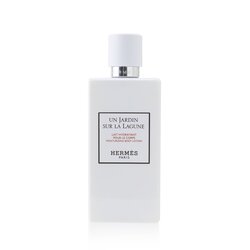 Hermes Un Jardin Sur La Lagune Moisturizing Body Lotion 200ml/6.7oz