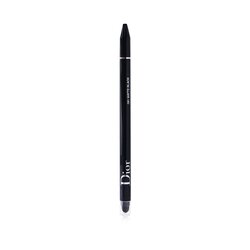 Christian Dior Diorshow 24H Stylo Delineador de Ojos A Prueba de Agua - # 091 Matte Black 0.2g/0.007oz