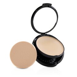 SCOUT Cosmetics Mineral Creme Foundation Compact SPF 15 - # Shell (Exp. Date 04/2021) 15g/0.53oz