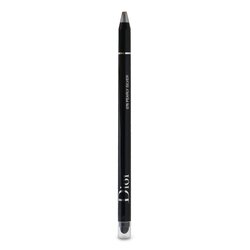 Christian Dior Diorshow 24H Stylo Waterproof Eyeliner - # 076 Pearly Silver 0.2g/0.007oz