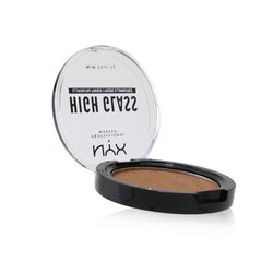 NYX High Glass Illuminating Powder - # Golden Hour 4g/0.14oz