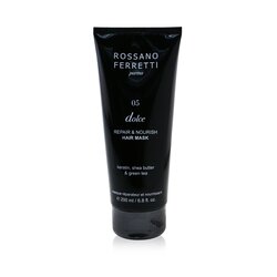 Rossano Ferretti Parma ماسك مغذي ومرمم للشعر Dolce 05 200ml/6.8oz