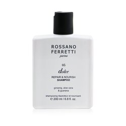 Rossano Ferretti Parma Dolce 05 Восстанавливающий и Питательный Шампунь 200ml/6.8oz