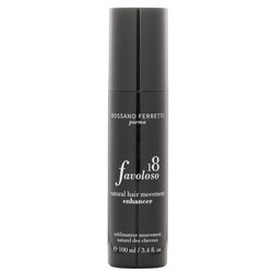 Rossano Ferretti Parma Favoloso 18 Natural Hair Movement Enhancer 100ml/3.4oz