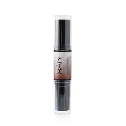 NYX Wonder Stick (Highlight & Contour) - # Medium / Tan 4g/0.14oz