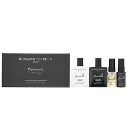 Rossano Ferretti Parma Kit Esperienza # 2 Régimen de Volumen 4pcs