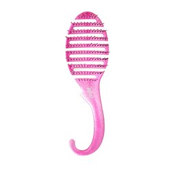 Wet Brush Desenredante de Ducha - # Pink Glitter 1pc