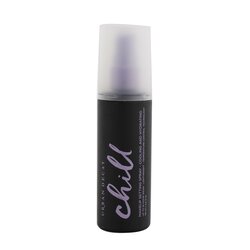 Urban Decay Chill Cooling and Hydrating Makeup Setting Spray 118ml/4oz