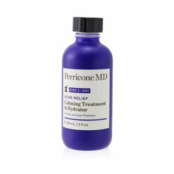Perricone MD Acne Relief Tratamiento Calmante & Hidratante 59ml/2oz