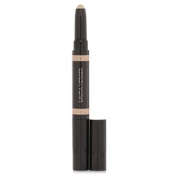 蘿拉蜜思 Secret Camouflage Brighten & Correct Duo - # 0.5N Very Fair With Neutral Undertones 2x1g/0.03oz