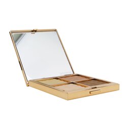 蘿拉蜜思 Magic Hour Face Illuminator Palette (4x Face Illuminator) 4x6g/0.21oz
