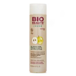 Nuxe Bio Beaute by Nuxe Agua Limpiadora Micelar Anti-Contaminación 200ml/6.7oz