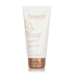 Thalgo Preparateur Tan Booster Loción Corporal Activadora de Bronceado (Para Todo Tipo de Piel) 150ml/5.07oz