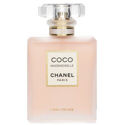 Chanel Coco Mademoiselle L'Eau Privee Night Fragrance Spray 50ml/1.7oz