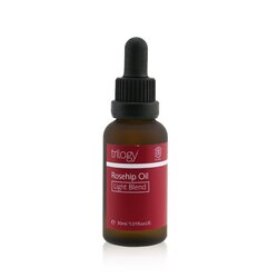 趣樂活 Certified Organic Rosehip Oil Light Blend 30ml/1.01oz