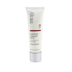 趣樂活 Multi-Shield SPF 15 Moisturiser 50ml/1.69oz