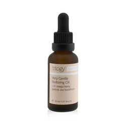 Trilogy Very Gentle Restoring Oil (For Sensitive Skin) 30ml/1.01oz