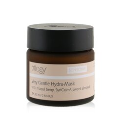 Trilogy Very Gentle Hydra-Mask (For Sensitive Skin) 60ml/2oz
