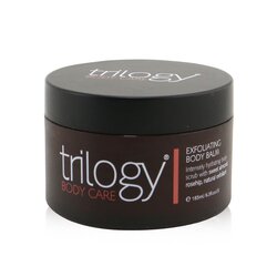 趣樂活 Exfoliating Body Balm (For All Skin Types) 185ml/6.3oz