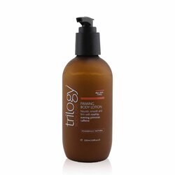 趣樂活 Firming Body Lotion (For All Skin Types) 200ml/6.8oz