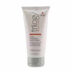 Trilogy Ultra Hydrating Hand Cream (For Dry Skin) 75ml/2.5oz
