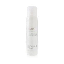 באבור CLEANSING Cleansing Foam קצף ניקוי (מוצר למכון יופי) 200ml/6.76oz
