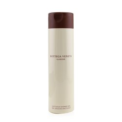 Bottega Veneta Illusione Насыщенный Гель для Душа 200ml/6.7oz
