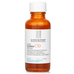 לה רוש פוזה Vitamin C Serum - Anti-Wrinkle Concentrate With Pure Vitamin C 10% 30ml/1oz