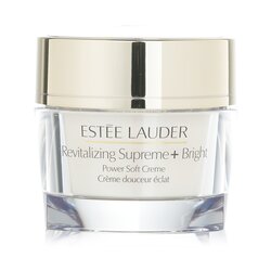 Estee Lauder Revitalizing Supreme + Bright Power Soft Creme 75ml/2.5oz