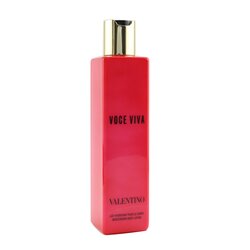 Valentino Voce Viva Moisturizing Body Lotion 200ml/6.7oz