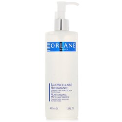 Orlane Moisturizing Micellar Water - Cleanser Face & Eyes (All Skin Types) 400ml/13oz