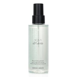 Giorgio Armani Acqua Di Gioia Hair & Body Mist 140ml/4.7oz