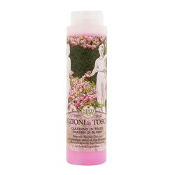 Nesti Dante Emozioni In Toscana Shower Gel With Iris Florentina - Garden in Bloom 300ml/10.2oz