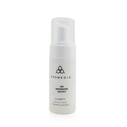 CosMedix Clarify Salicylic Acid Foaming Cleanser (Salon Product) 58g/2oz
