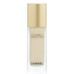 Chanel Sublimage L'Essence Lumiere Ultimate Light-Revealing Concentrate 40ml/1.35oz