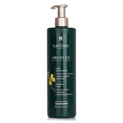 Rene Furterer Absolue Kèratine Renewal Care Champú Reparador - Cabello Over-Procesado, Dañado (Producto Salón) 600ml/20.2oz