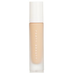 Fenty Beauty by Rihanna Pro Filt'R Soft Matte Longwear Foundation - #160 (Light With Warm Peach Undertones) 32ml/1.08oz
