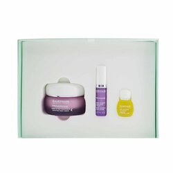 Darphin Predermine Renewing Botanical Wonders Набор: Моделирующий Ночной Крем 50мл + Сыворотка против Морщин 4мл + Jasmine Ароматическое Средство 4мл 3pcs